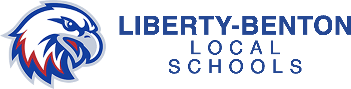 Liberty-Benton Local School District Logo